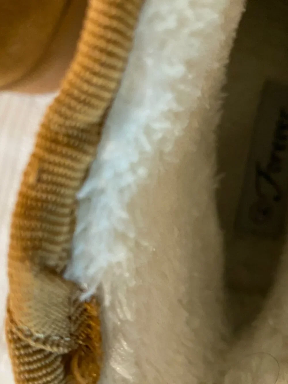 Forever 21 booties